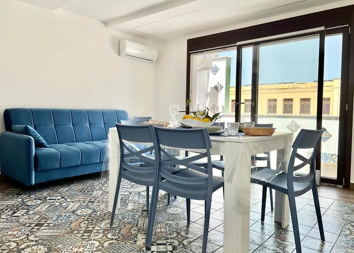 M\'Ama Apartment 2