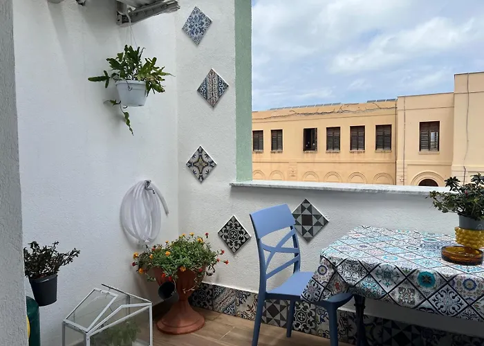 M\'Ama Apartment 2