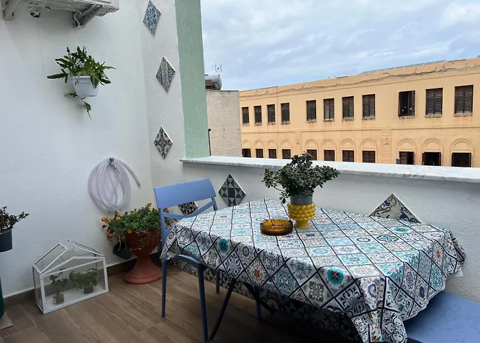 M\'Ama Apartment 2
