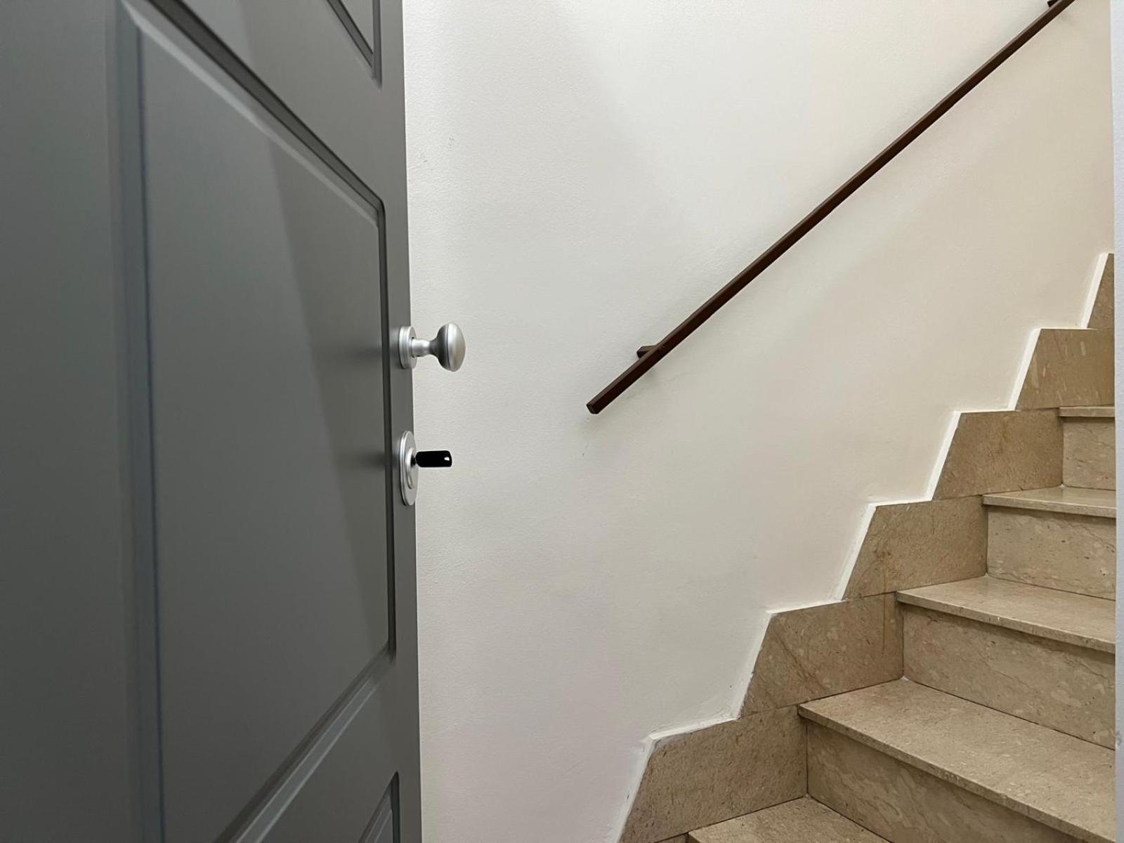 M'ama 2 Apartment *