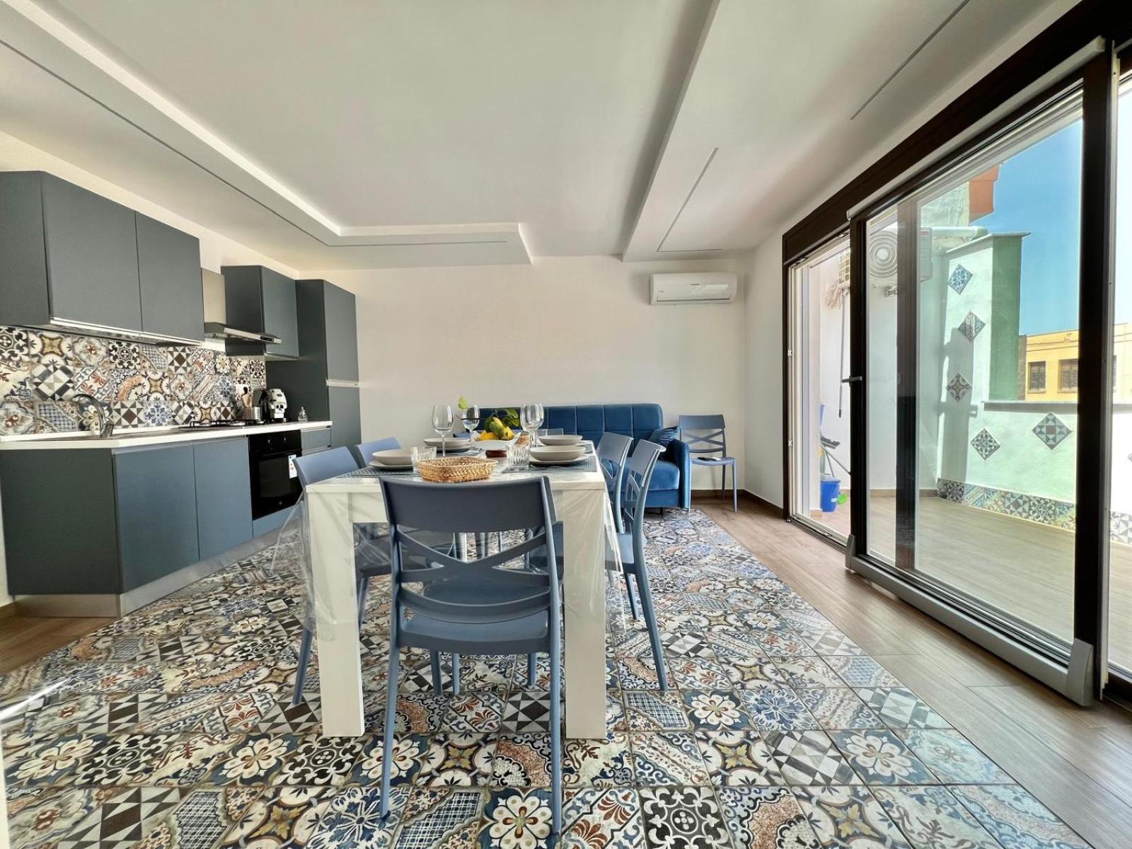 Apartment M'ama 2 *