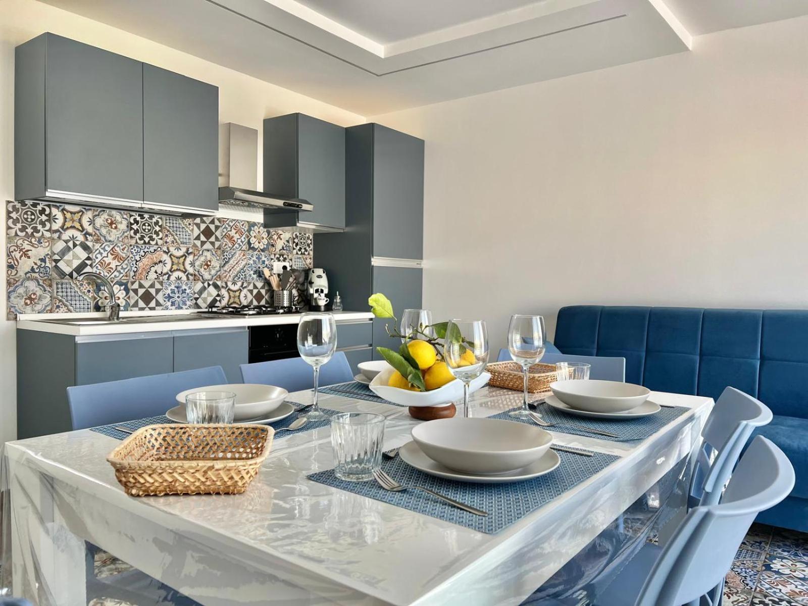 Apartment M'ama 2 *