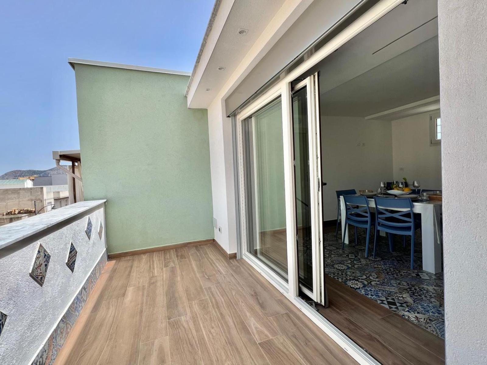 Apartment M'ama 2 *