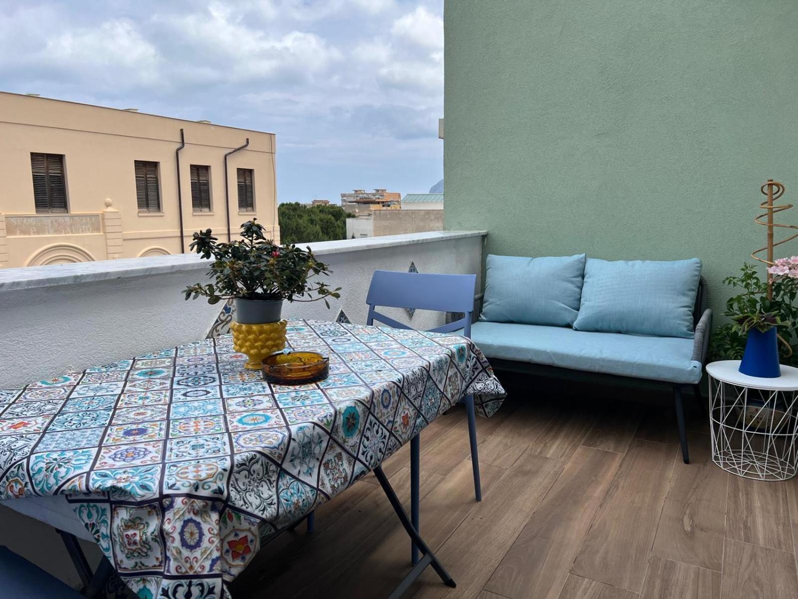 M'ama 2 Apartment *